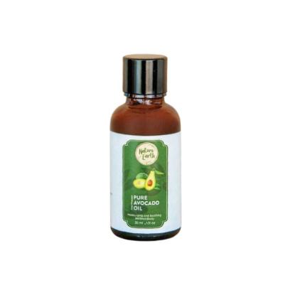 Picture of Naturo Earth Avocado Oil 30ml