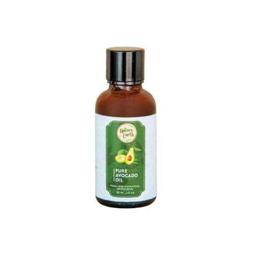 Picture of Naturo Earth Avocado Oil 30ml