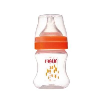 Picture of FEEDING BOTTLE SILKY PP 140ml