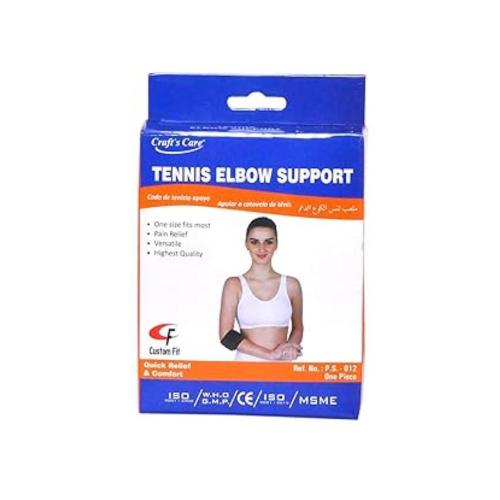 Picture of Crafts Care Tennis Elbow Support