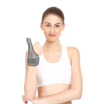 Picture of Samson Thumb Spica Splint