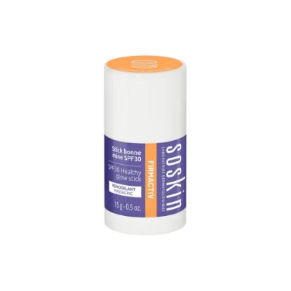 Picture of Soskin SPF 30 Healthy Glow Stick 15gm