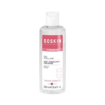 Picture of Soskin Micellar Water 250ml