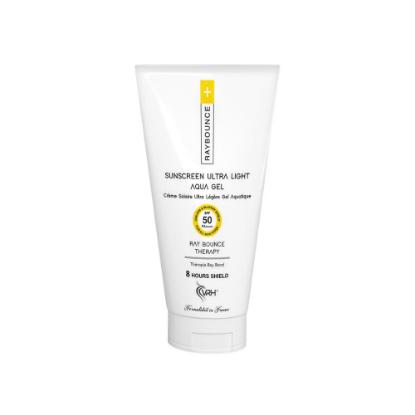 Picture of VRH Ultra Light Sunscreen Aqua Gel SPF 50 PA++++  50ml