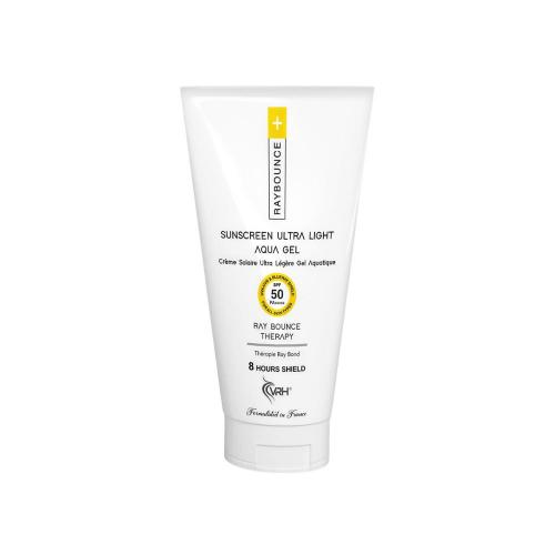 Picture of VRH Ultra Light Sunscreen Aqua Gel SPF 50 PA++++  50ml