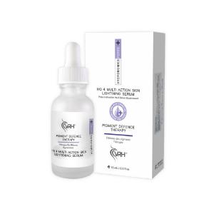 Picture of VRH Hydronomics Forte HQ4% Multi Action Skin Lightening Serum 15ml