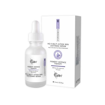 Picture of VRH Hydronomics Forte HQ4% Multi Action Skin Lightening Serum 15ml