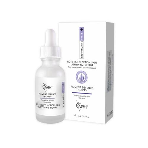 Picture of VRH Hydronomics Forte HQ4% Multi Action Skin Lightening Serum 15ml