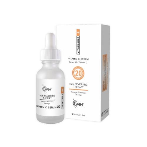 Picture of VRH Vitamin C 20% Serum 30ml