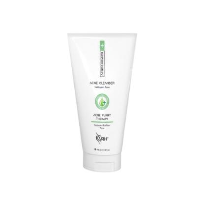 Picture of VRH Acne Face Cleanser 75ml