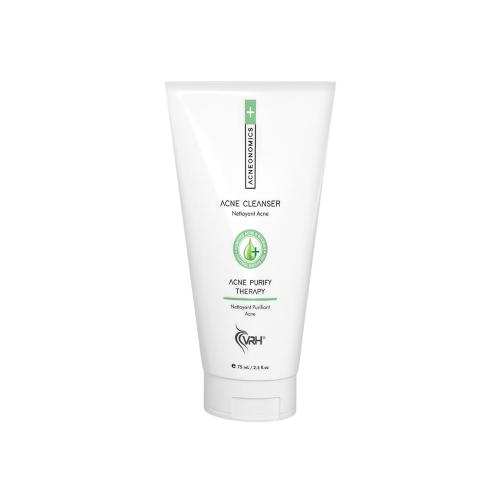 Picture of VRH Acne Face Cleanser 75ml