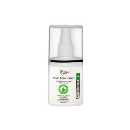 Picture of VRH Acne Body Spray 50ml