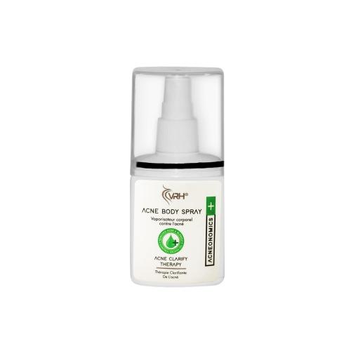 Picture of VRH Acne Body Spray 50ml