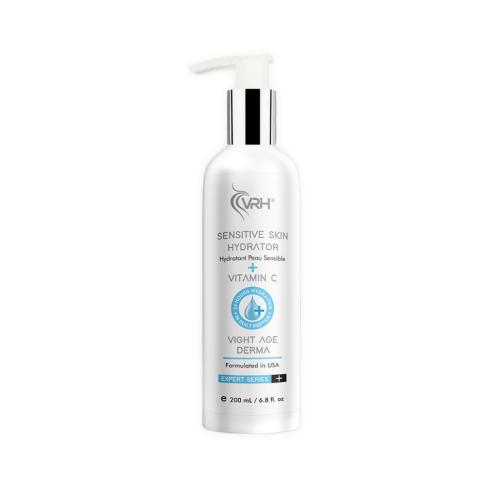 Picture of VRH Sensitive Skin Hydrator + Vitamin C 200ml