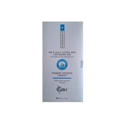 Picture of VRH Hydronomics + HQ 2 Multi Action Skin Lightening Gel 30ml