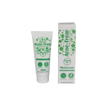 Picture of Moistcom Acne-Treat Purifying Face Wash 60ml