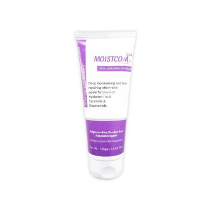 Picture of Moistcom Lite Moisturizer 100gm