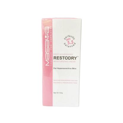 Picture of Masaya Restodry Moisturizing Cream 150gm