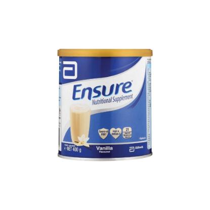 Picture of ENSURE - 400gm VANILLA FLAVOR