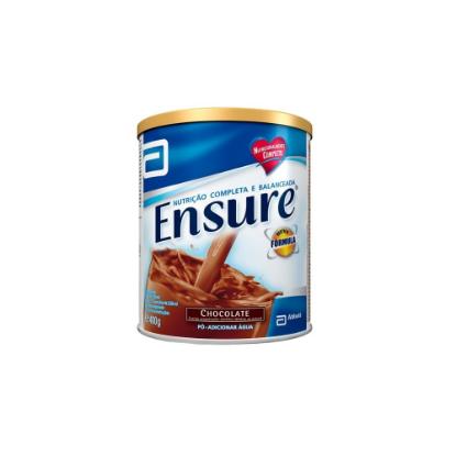 Picture of ENSURE - 400gm CHOCOLATE FLAVOR