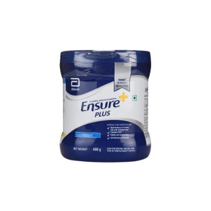 Picture of ENSURE PLUS - 400gm VANILLA FLAVOR