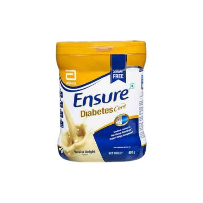 Picture of ENSURE DIABETES CARE - 400gm