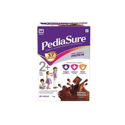 Picture of Pediasure Chocolate Flav. 1 Kg