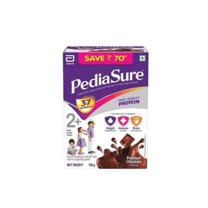 Picture of Pediasure Chocolate Flav. 750gm