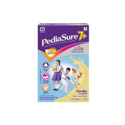 Picture of Pediasure Vanilla Flav. 400gm