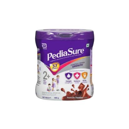 Picture of Pediasure Chocolate Flav. 400gm
