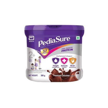 Picture of Pediasure Chocolate Flav. 200gm