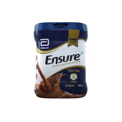 Picture of Ensure Chcoclate Flav. 400gm