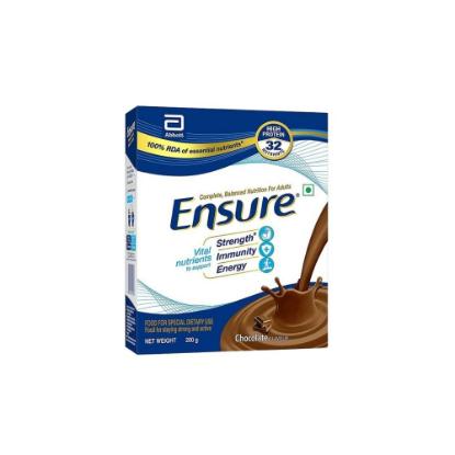 Picture of Ensure Chcoclate Flav. 200gm