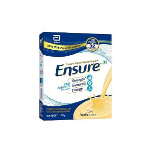 Picture of Ensure Vanilla Flav. 200gm
