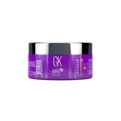 Picture of Gk Hair Lavender Bombshell Masque 200gm