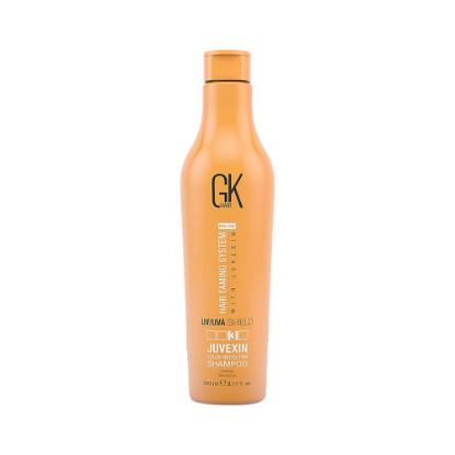 Picture of GK Hair UV Shield Shampoo 240ml