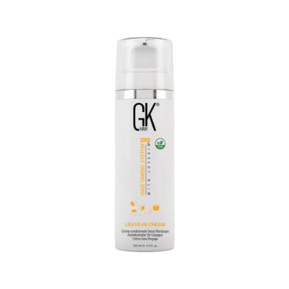Picture of GK Hair Leave-In Conditioner Cream 130ml