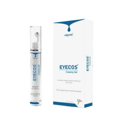 Picture of Ralycos Eyecos Creamy Gel 15gm