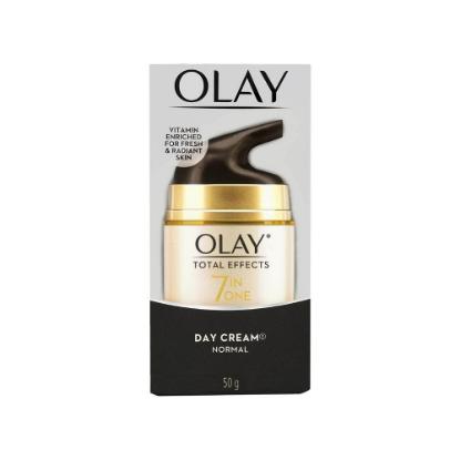 Picture of Olay Total Effects Normal Day Cream 50gm