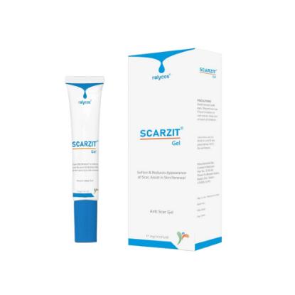 Picture of Ralycos Scarzit Gel 20gm