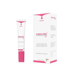 Picture of Ralycos Pimcure Gel 20gm