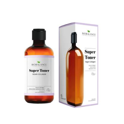 Picture of Biobalance Super Toner Vegan Collagen 250ml