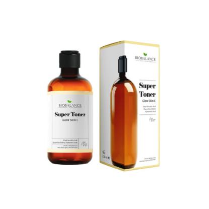Picture of Biobalance Super Toner Glow Skin C 250ml