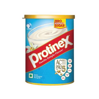 Picture of Protinex Vanilla Delight Flavour 250gm