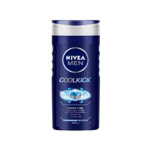 Picture of Nivea Men Shower Gel Cool Kick 250ml