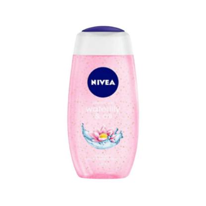 Picture of Nivea Shower Gel Waterlily & Oil 250ml