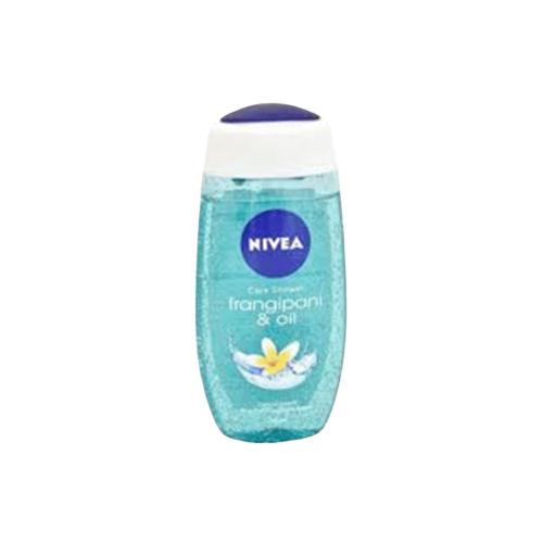 Picture of Nivea Shower Gel Frangipani & Oil 250ml