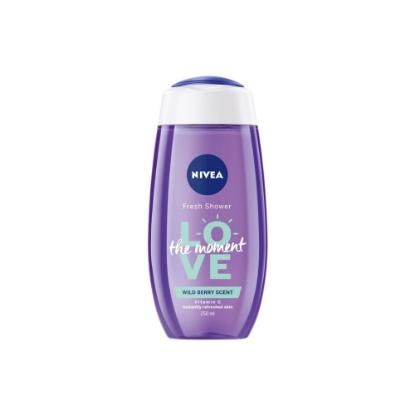 Picture of Nivea Shower Gel Powerfruit Fresh 250ml