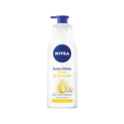 Picture of Nivea Extra White Firming Lotion 400ml Pump