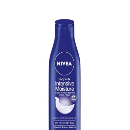 Picture of Nivea Milk Lotion 125ml